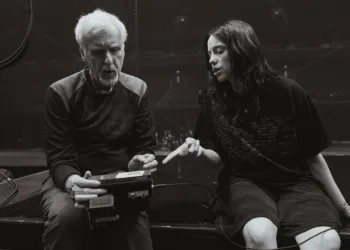 Billie Eilish – Hit Me Hard and Soft: The Tour