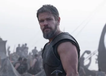 The Odyssey