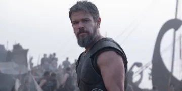 Nolan Says The Odyssey Will Be Shorter Than Oppenheimer — But No Less Epic 1 The Odyssey
