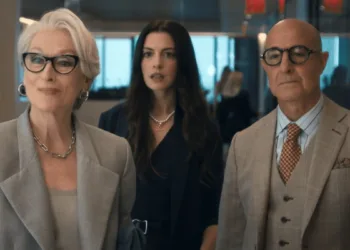 Devil Wears Prada 2