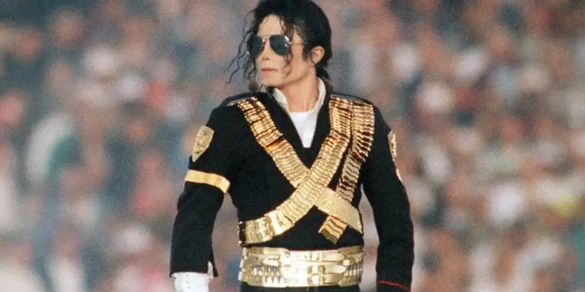 Michael Jackson Biopic Smashes All-Time Box Office Records Despite Critical Backlash 41 Michael Jackson