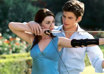 The Princess Diaries: Royal Engagement