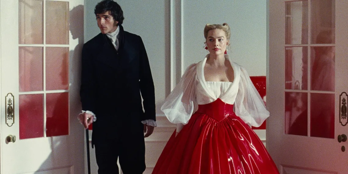 Wuthering Heights Hits HBO Max on May 1 — Here's What the Controversy Was All About 41 Wuthering Heights