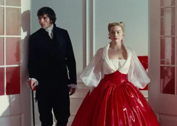 Wuthering Heights