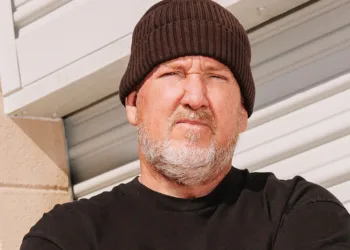 Darrell Sheets
