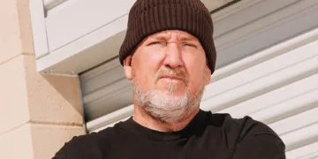 ‘Storage Wars’ Star Darrell Sheets Dies in Arizona at 67 1 Darrell Sheets