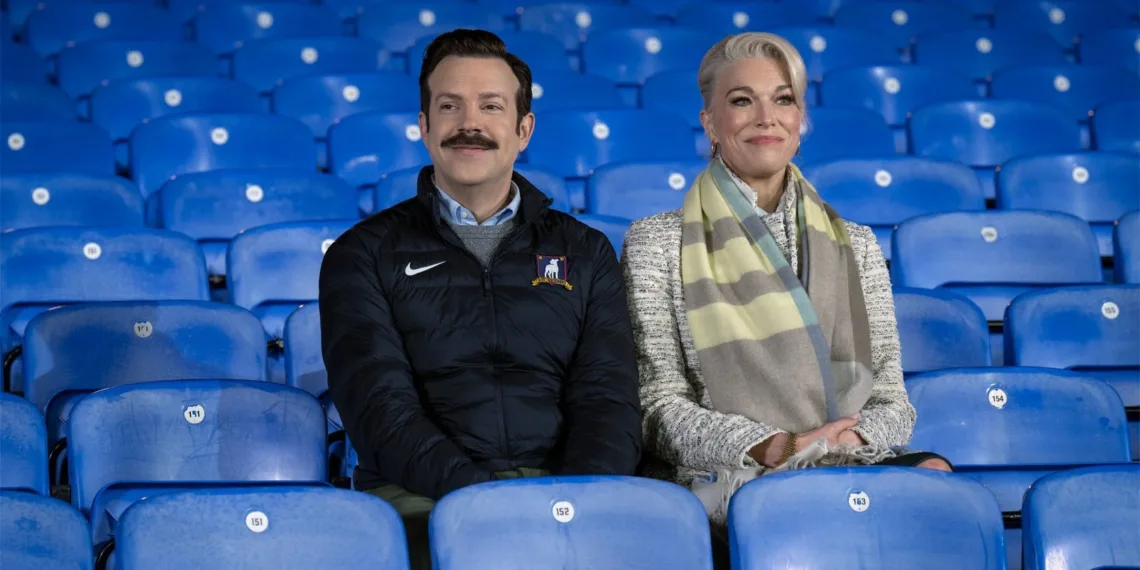 Ted Lasso