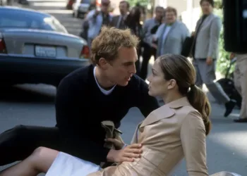 The Wedding Planner