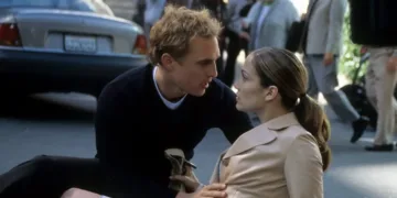 Judy Greer Recalls Matthew McConaughey Paying Her $20 Valet Bill When She Was Broke Before The Wedding Planner 1 The Wedding Planner