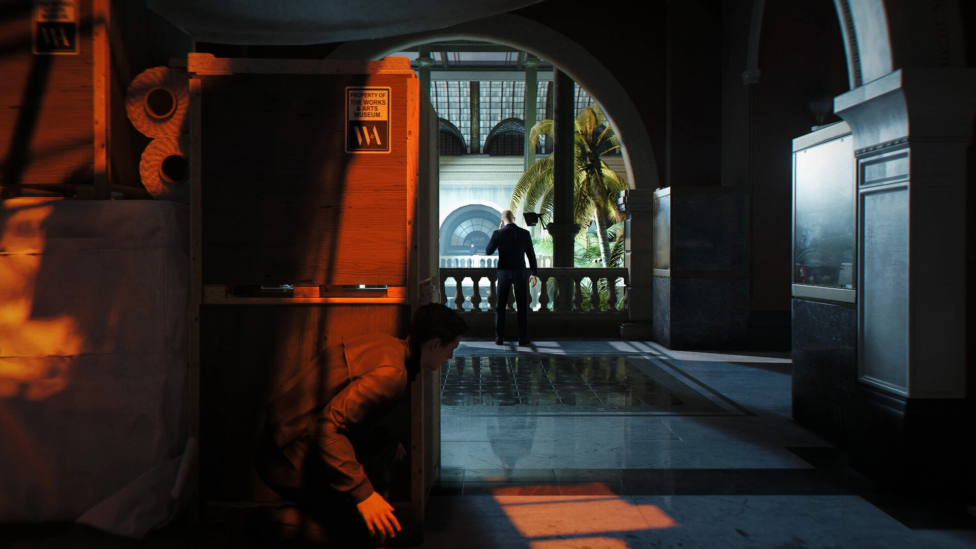 007 First Light Review: How IO Interactive Successfully Reengineered James Bond 42 007 First Light Review (6)