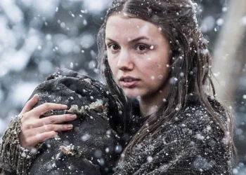Hannah Murray