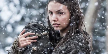 Hannah Murray