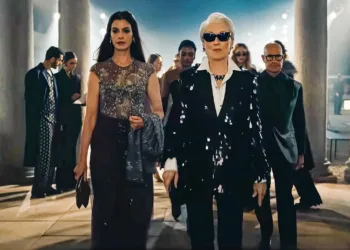 The Devil Wears Prada 2