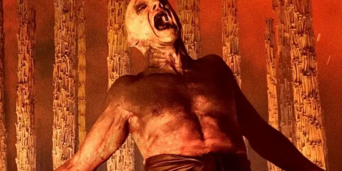The Bone Temple Director Says "Every Barometer" Pointed to Success — Except the Box Office 41 28 Years Later The Bone Temple