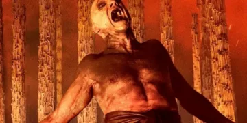 The Bone Temple Director Says "Every Barometer" Pointed to Success — Except the Box Office 1 28 Years Later The Bone Temple