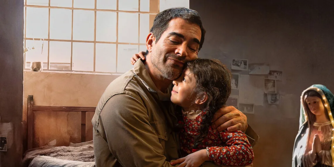 A Father's Miracle Review