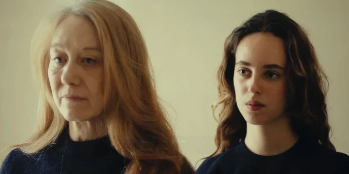 A Girl’s Story Review
