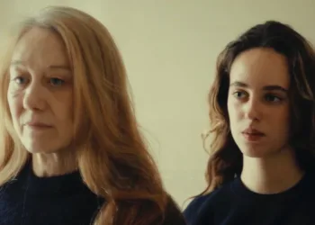 A Girl’s Story Review