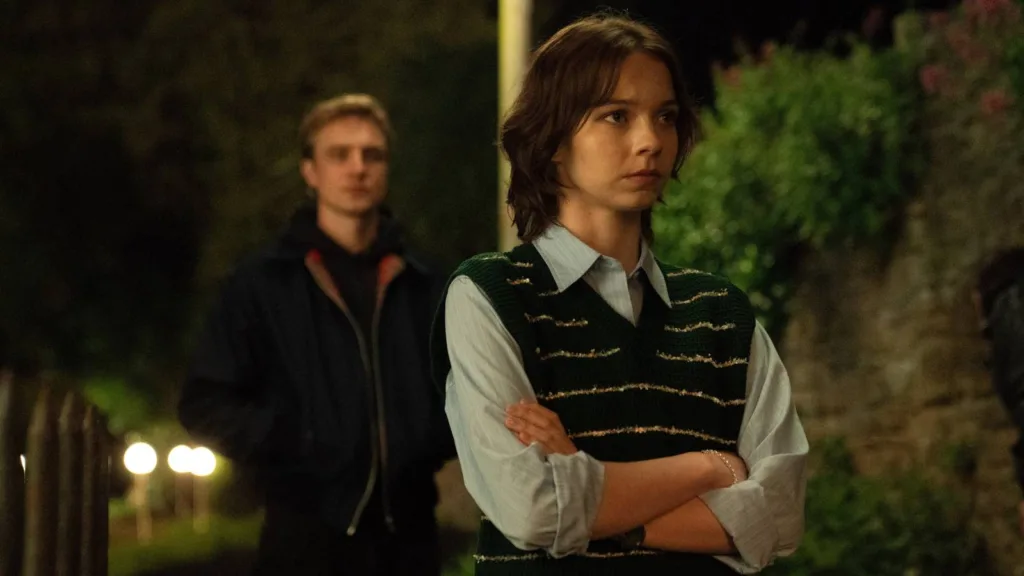 A Good Girl's Guide To Murder Season 2 Review