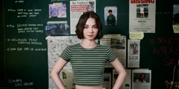 A Good Girl's Guide To Murder Season 2 Review