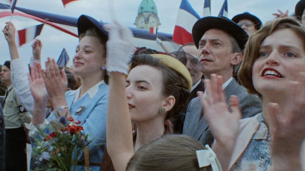 A Man of His Time Review: Emmanuel Marre's Bold Second Feature Is Brilliant but Overlong 42 A Man of His Time Review