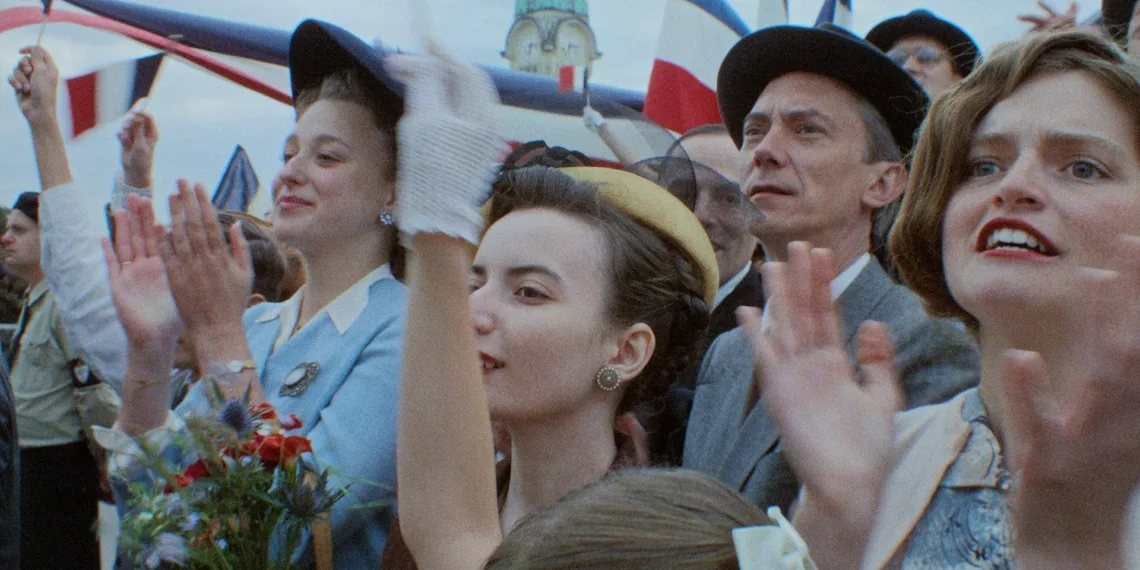 A Man of His Time Review: Emmanuel Marre's Bold Second Feature Is Brilliant but Overlong 41 A Man of His Time Review