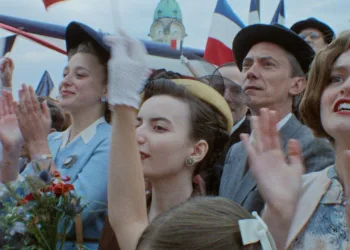 A Man of His Time Review