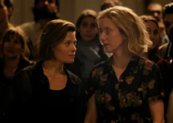 A Woman’s Life Review (1)