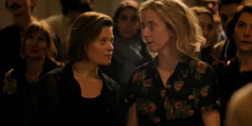 A Woman’s Life Review (1)
