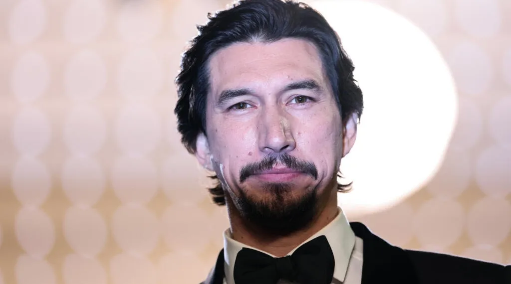 Adam Driver