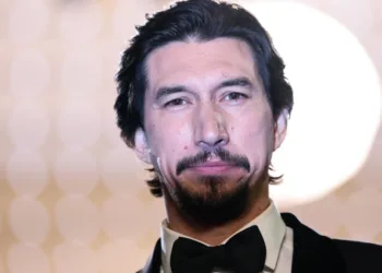 Adam Driver