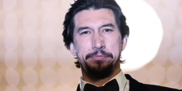 Adam Driver