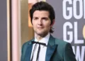 Adam Scott