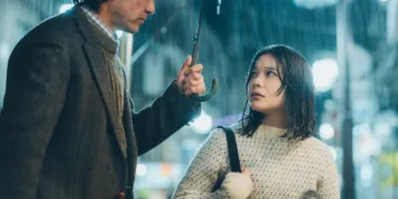 All The Lovers In The Night Review