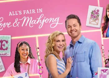 All’s Fair In Love And Mahjong Review