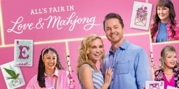 All’s Fair In Love And Mahjong Review