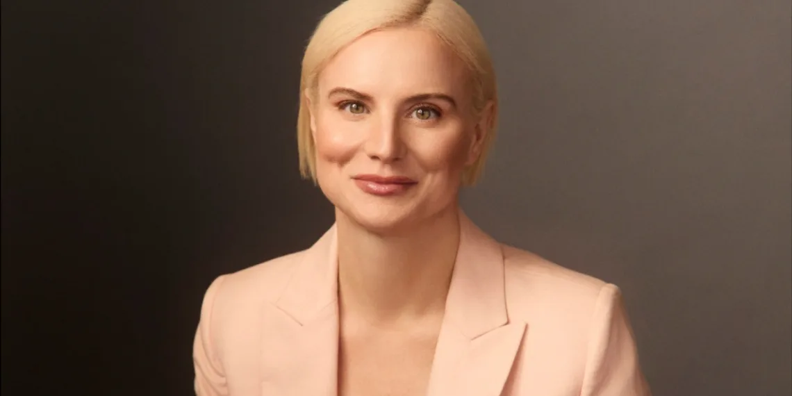 Amanda Kozlowski New 1