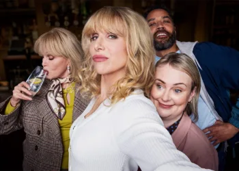 Amandaland Season 2 Review