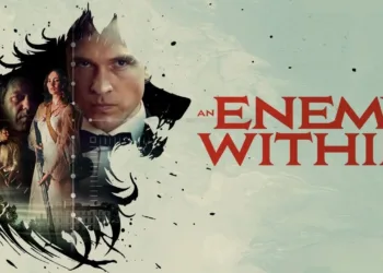 An Enemy Within Review
