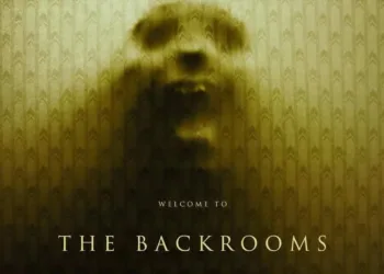 Backrooms Review