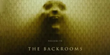 Backrooms Review