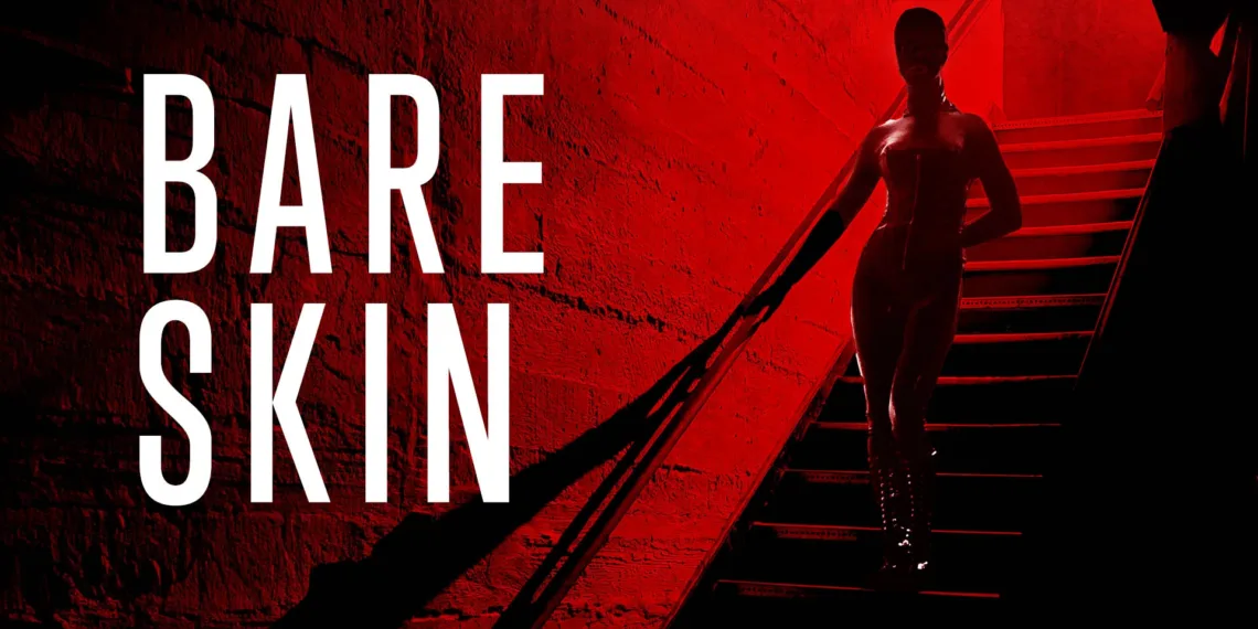 Bare Skin Review: The Geometry of Shared Trauma 41 Bare Skin Review