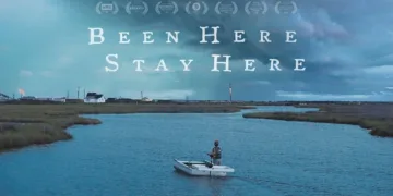 Been Here Stay Here Review