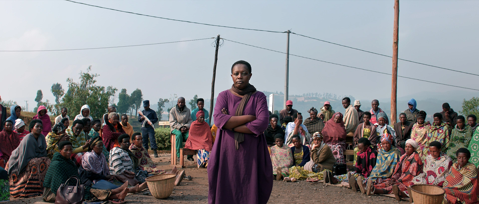 Ben’Imana Review: Exploring the Chasm Between Public Peace and Private Trauma 42 Ben’Imana Review