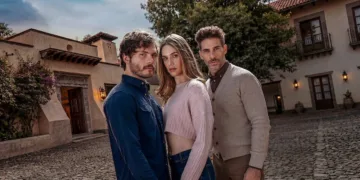 Between Father and Son Review