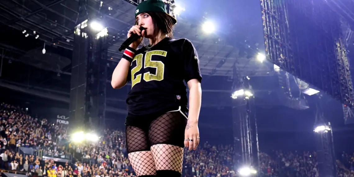 Billie Eilish