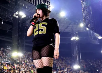 Billie Eilish