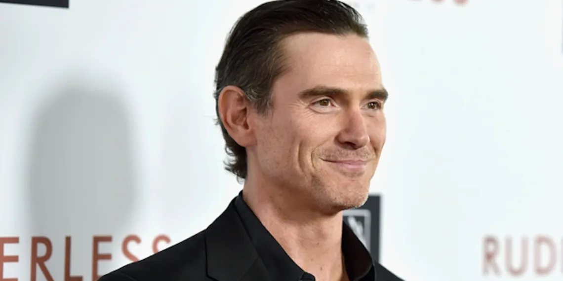 Billy Crudup