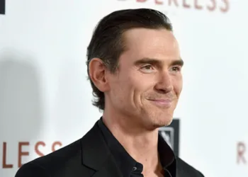 Billy Crudup