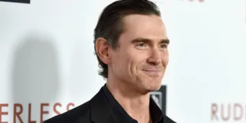 Billy Crudup